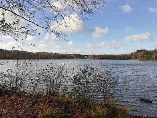 Larkesholm Hiking Trail