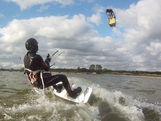 Kitelife Kitesurfing School
