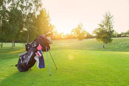 Akagardens Golfbana