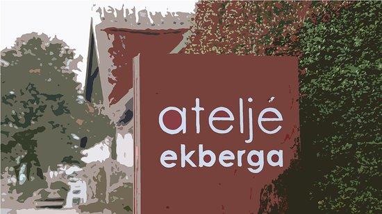 Atelje Ekberga