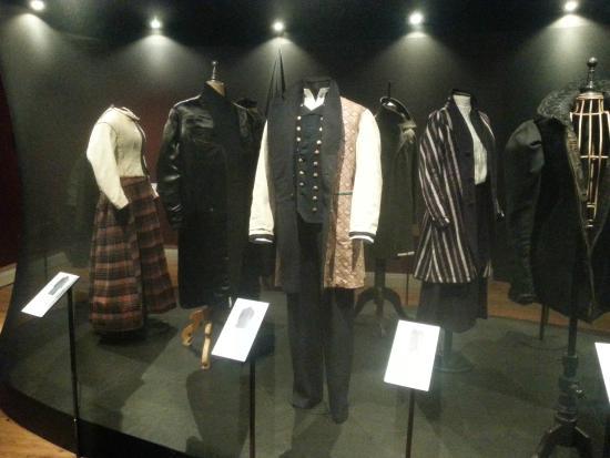 Landskrona museum