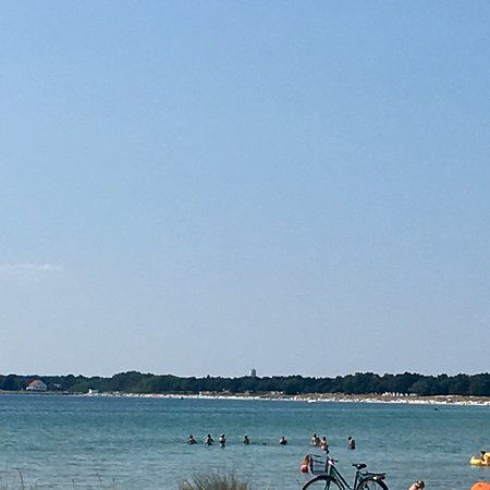 Kämpingestranden