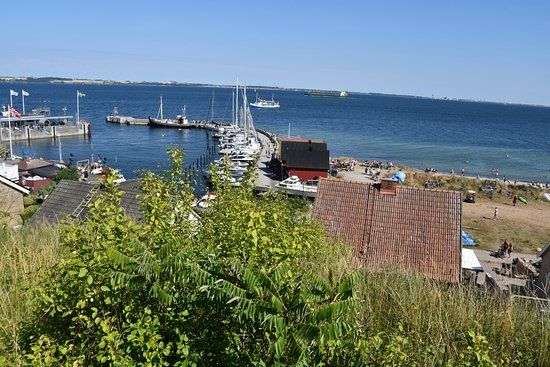 Bäckviken Hamn