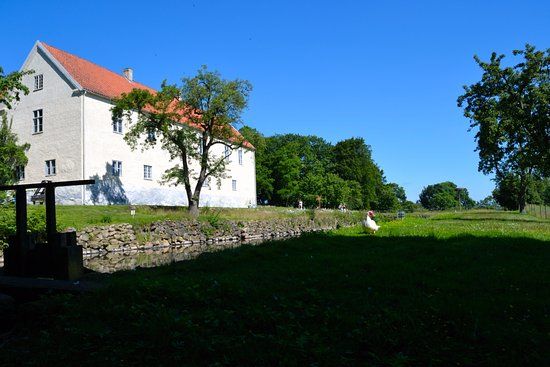 Tomarps kungsgård