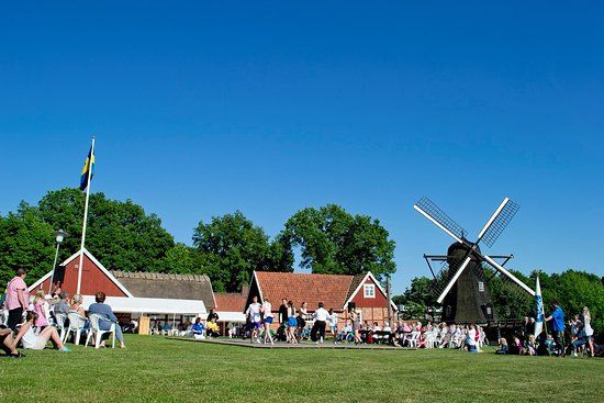 Perslunds hembygdsgård