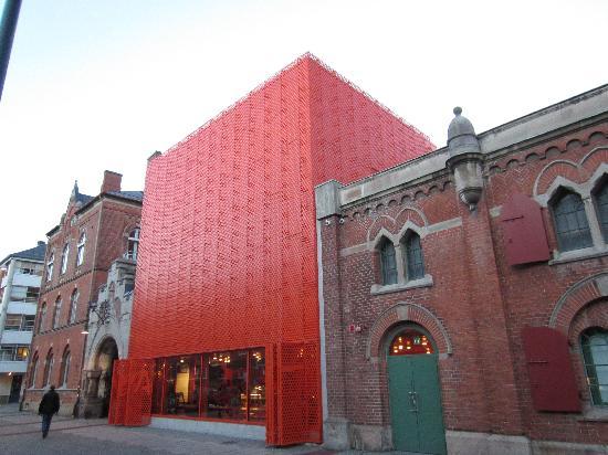 Moderna Museet