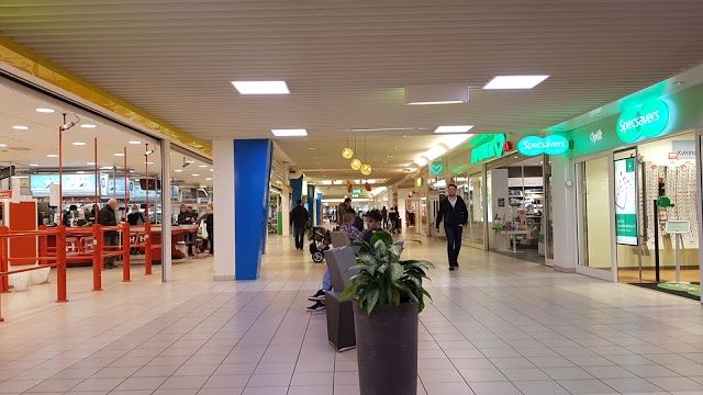 Jägersro Center