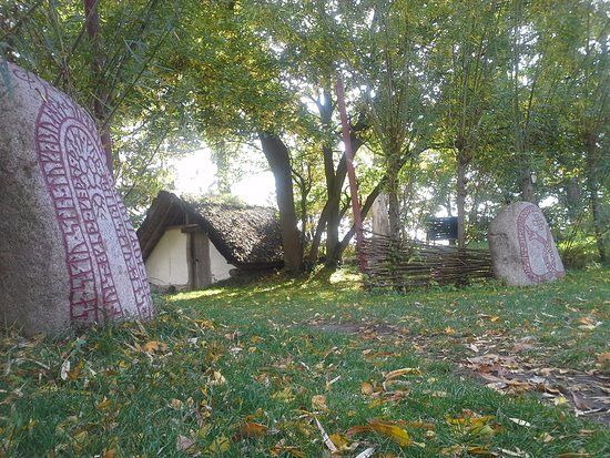 Viking times