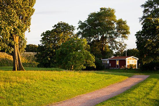 Citadellkolonierna