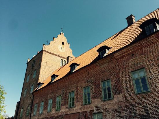 Bäckaskog slott