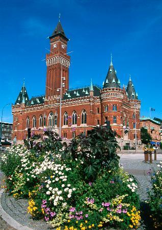 Rådhuset
