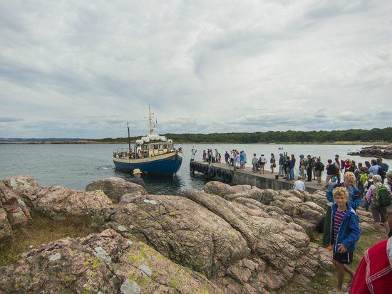 Hallands Väderö
