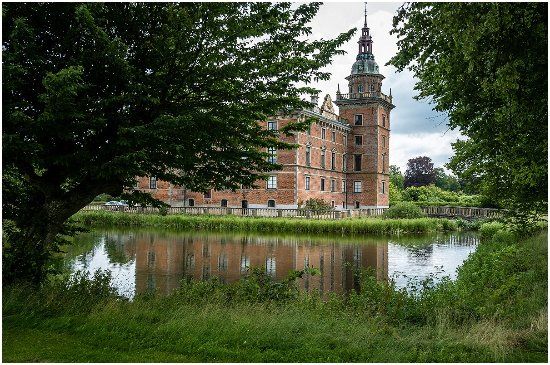 Marsvinsholms slott