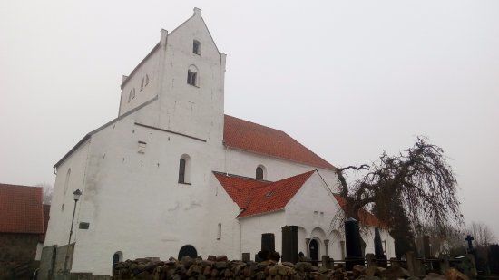 Dalby kyrka