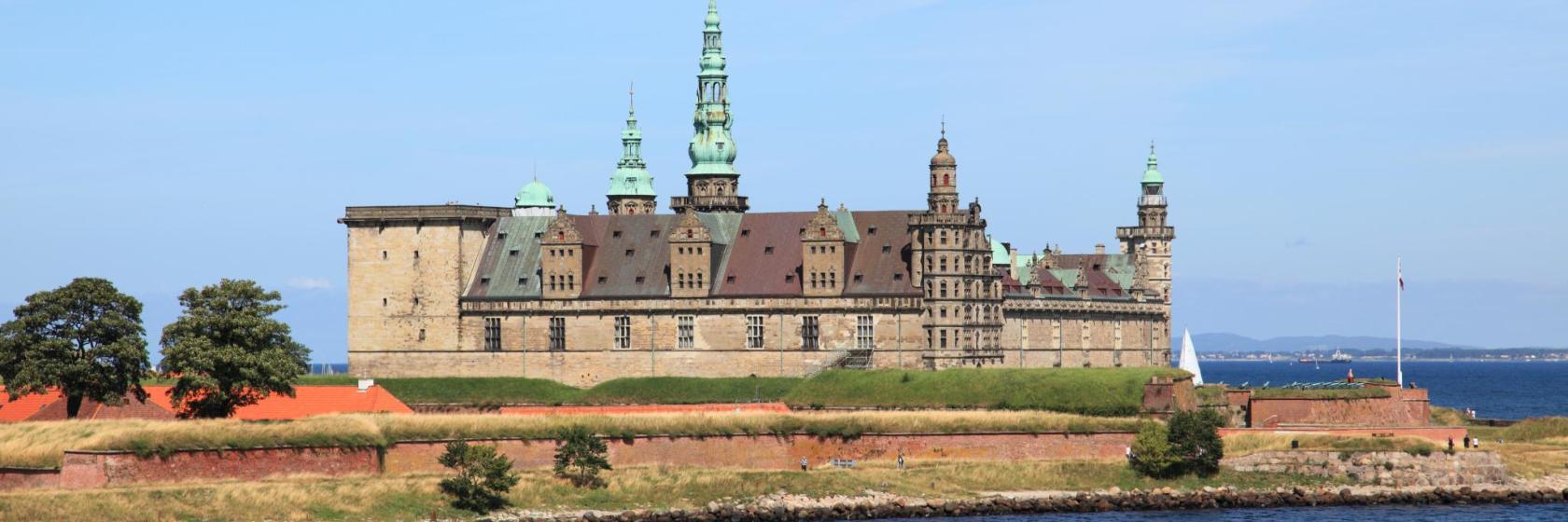Kronborgs slott