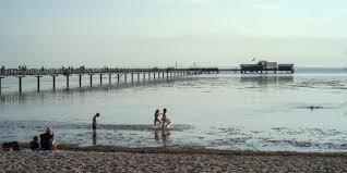Lomma Beach