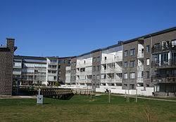 Gyllins trädgård