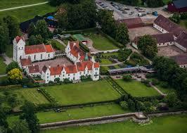 Bosjökloster Slott & Trädgårdar