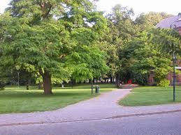 Lundagård Park