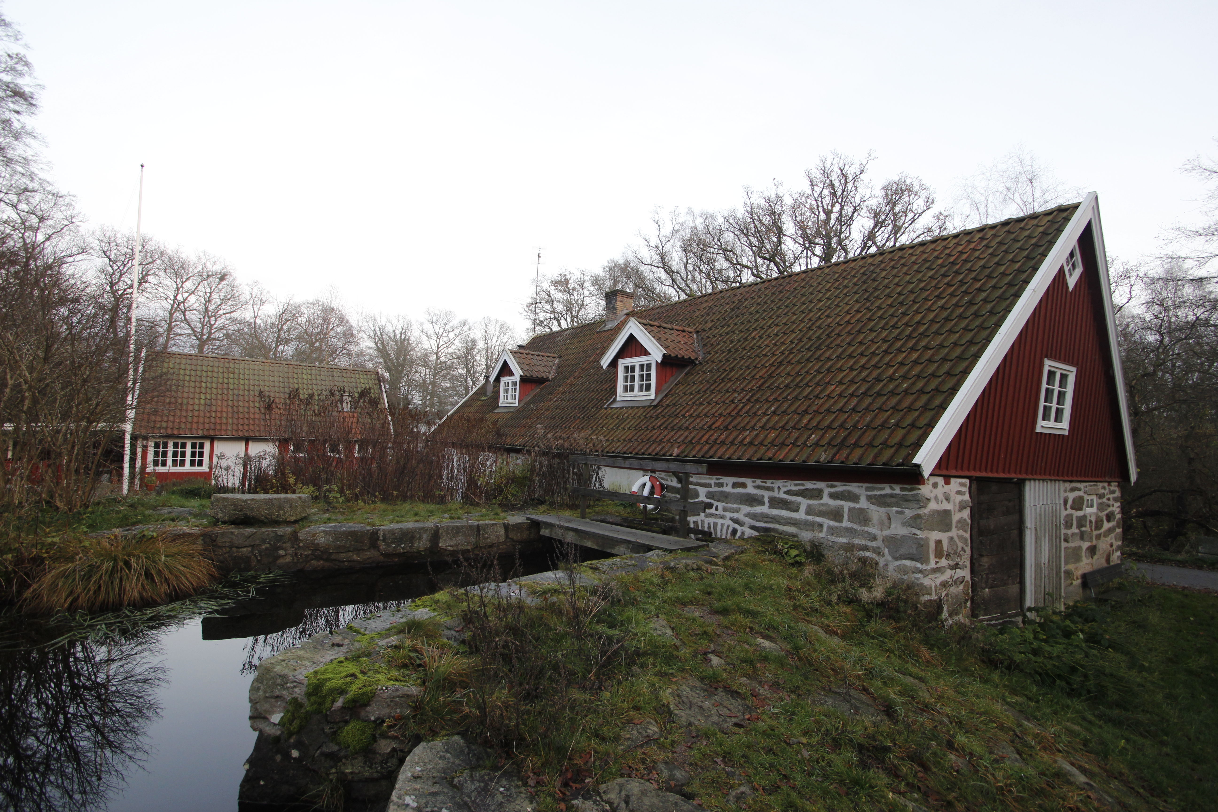 Föreningen Höörs Mölla