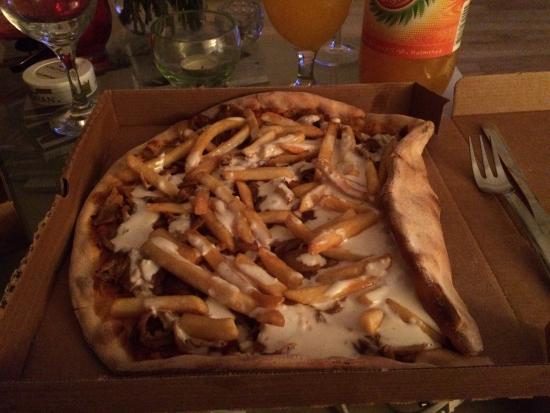 Pizzeria Picasso