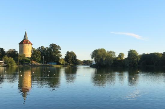 Pildammsparken