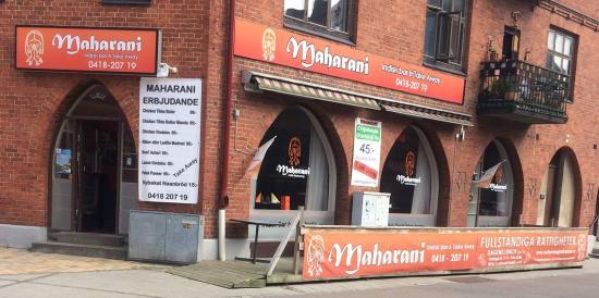 Maharani