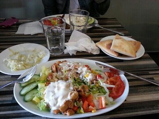Pizzeria Vikingen